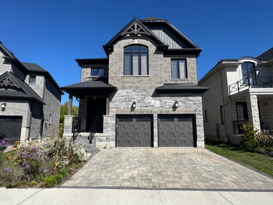Walkout Basement for Lease 27 Hollybrook Trail Kitchener