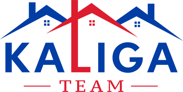 Team Kaliga Real Estate 